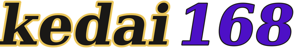 kedai168 logo