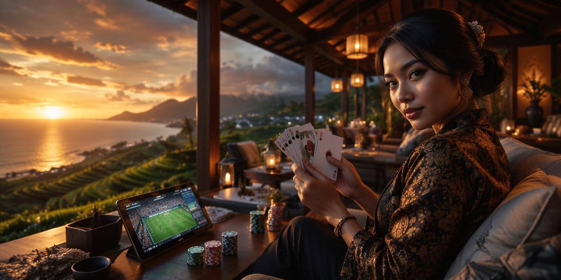 kedai168 Mobile Legends